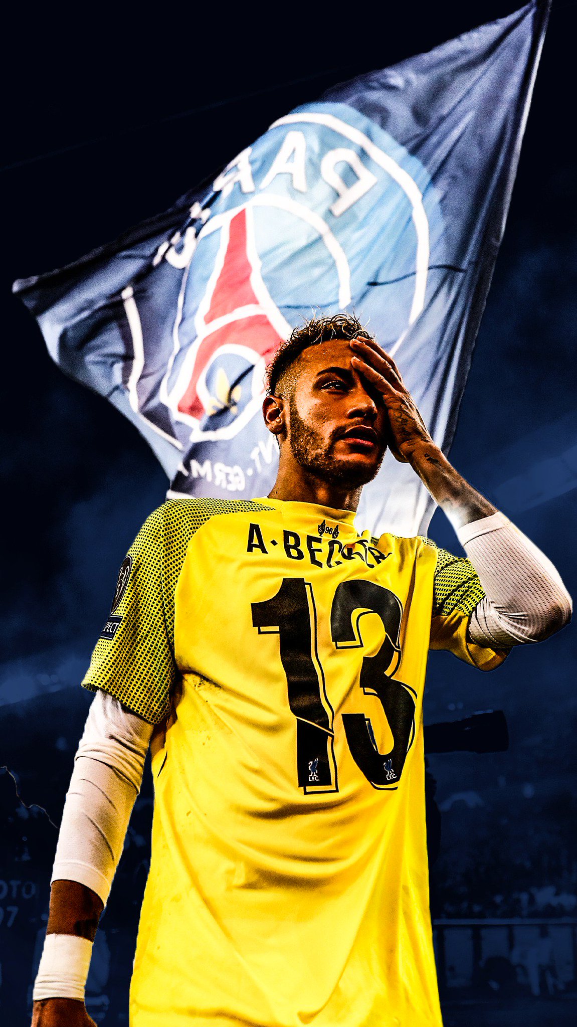 Paris Saint Germain De Nouveaux Fonds D Ecran Disponibles