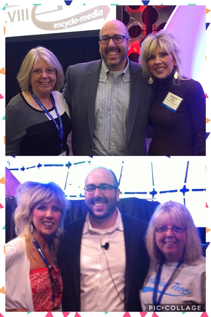 sholtbuffalogal's tweet photo. Excited to see @AdamBellow again! It’s been too long! #OTAEM18 #Groupies https://t.co/zfJdaxUXOH