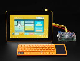 LabUbuntu's tweet image. Kano Computer Kit for beginners in coding.