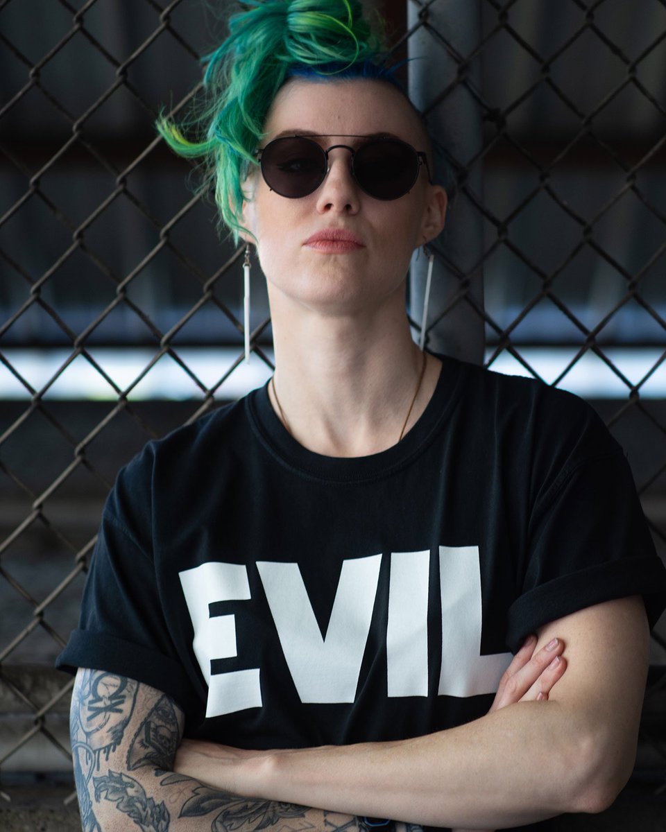 BadDaysClub's tweet image. The perfect shirt to let everyone know what is truly in your heart!
baddaysclub.com