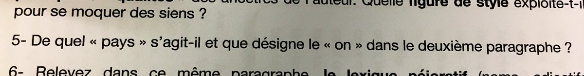 Shibatahirokii's tweet image. Suis-je un génie? 🤔 #Question5 @Henrirejaune @lerirejaune