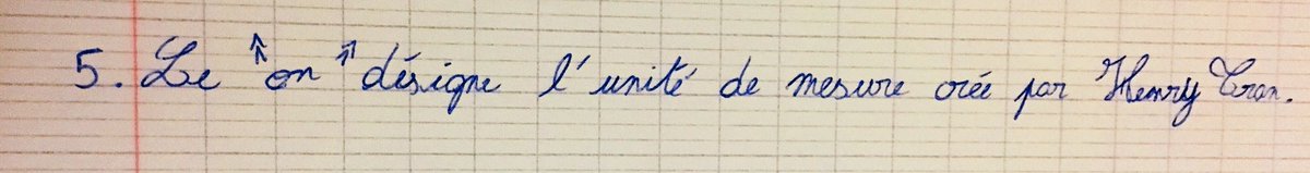 Shibatahirokii's tweet image. Suis-je un génie? 🤔 #Question5 @Henrirejaune @lerirejaune