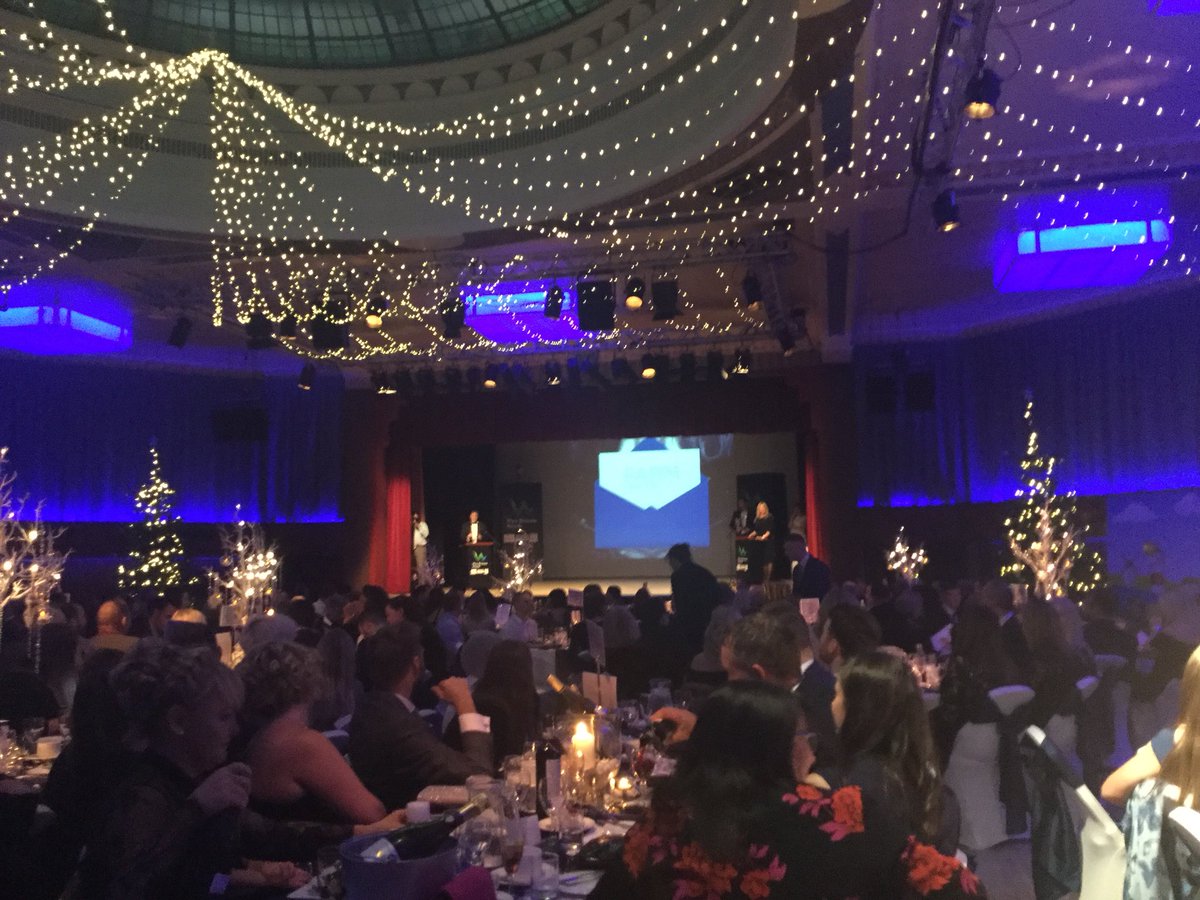 wyrecouncil's tweet image. The Digital, Creative and Media Award sponsored by @heskethpress goes to @HelenAtFarm! Huge congratulations ☺️🎉 #WBA18