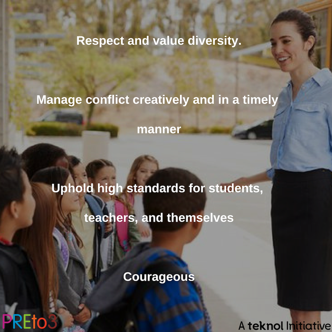 PREto3_App's tweet photo. If you're new to school administration, struggling to keep your head above water, or just want to refresh your best practices, then these tips are meant for you
Part 2
#teknol #preto3 #schooladministrator #bestpractice #relationships #bonding #teachertips #administrationtips https://t.co/f2aJoNKaKx
