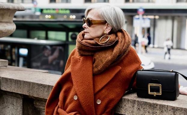 Te va a encantar la historia de Lyn Slater. Nunca se sabe lo que la vida te tiene preparado (siempre agradables sorpresas, claro)
goo.gl/i5XMEC