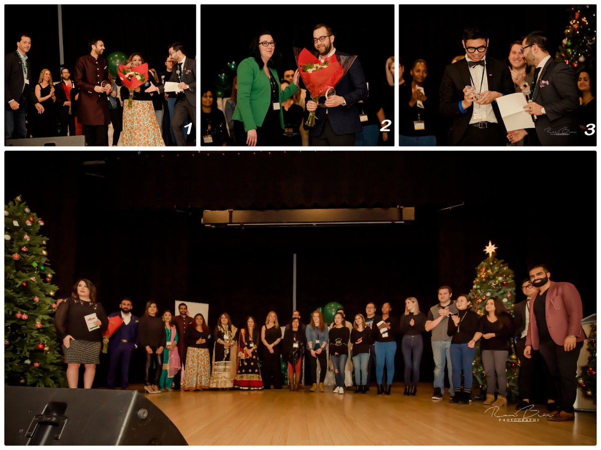 #tdgottalent4uw 
<a href="/robghazal/">Robert Ghazal</a> @HeatherWagnerTD <a href="/AnnechristineG/">Anne-Christine Gagné</a> @AbbasPanju_TD @ashnabali86 @sundeeptd @HarrisSyedTD