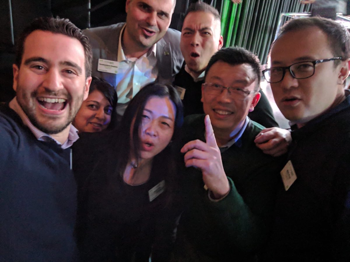 Randy Choy tweet media