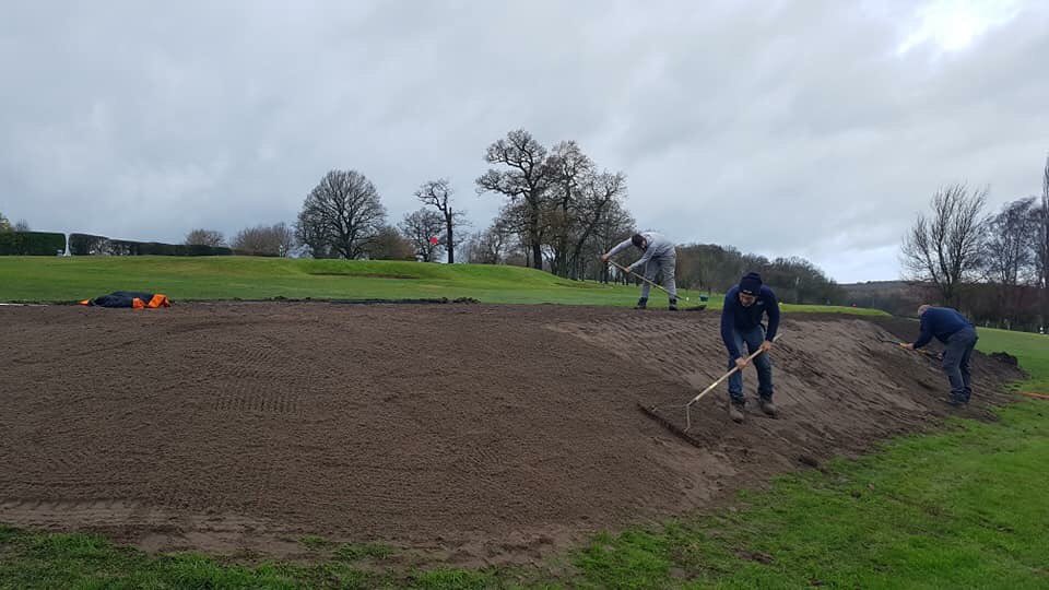 Stone Golf Club tweet media