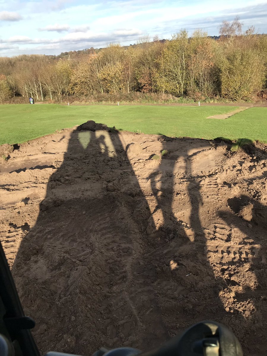 Stone Golf Club tweet media