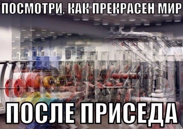 PowerliftingM's tweet photo. А как у вас после приседа??? https://t.co/jLozw96uvC