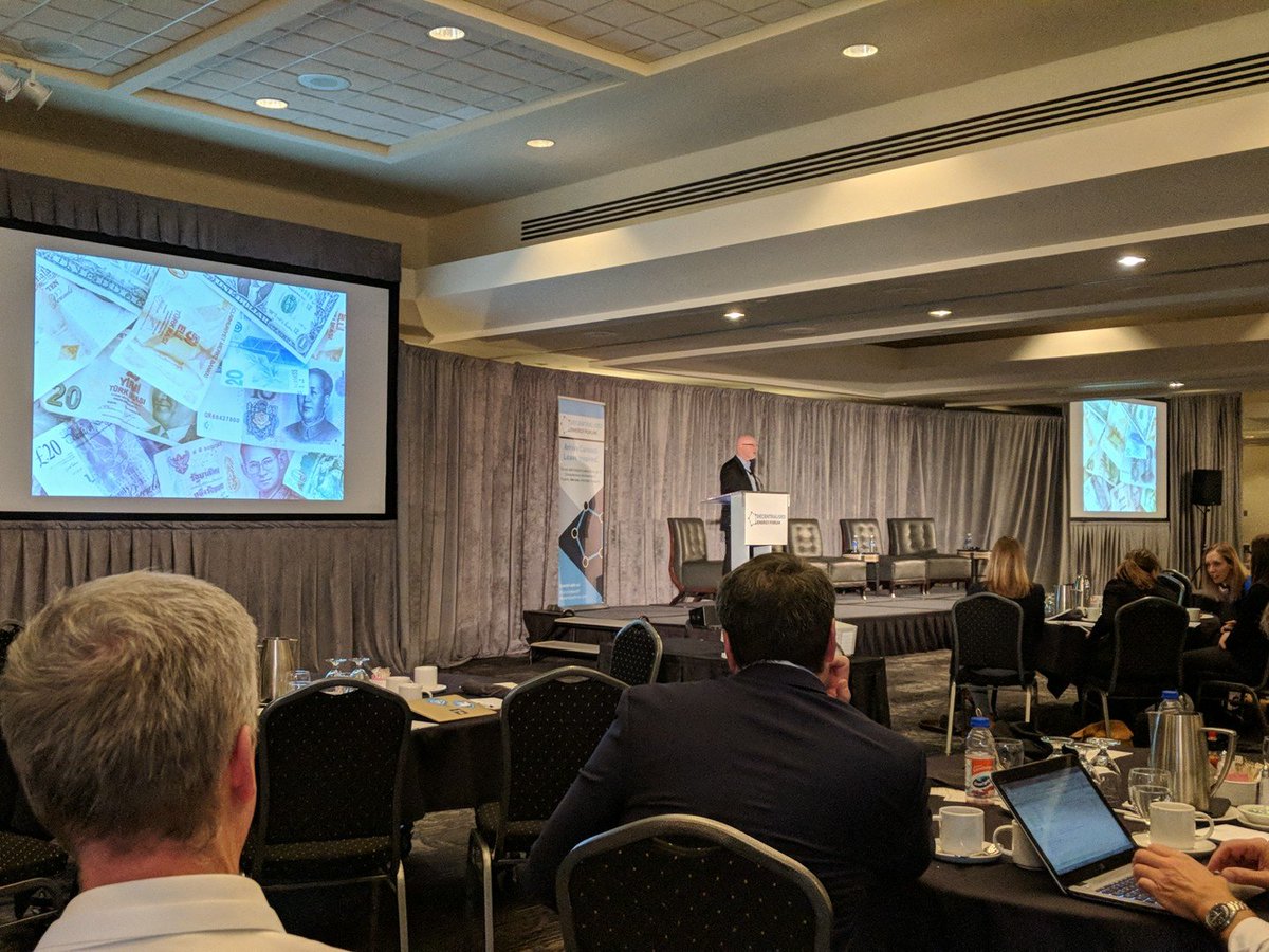 matsthomassen's tweet photo. Holy smokes, AI and universal basic income. This conference is hitting everything. #DEF2018 https://t.co/IDsqFL9RJ1