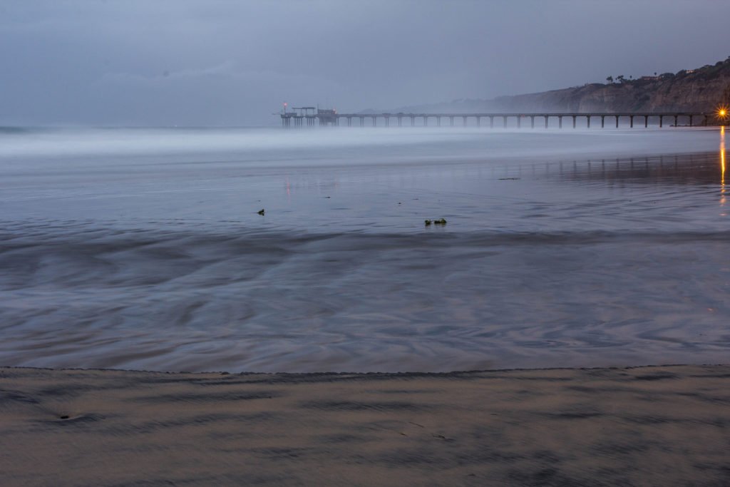 Grab an umbrella and make the most out of today's rainy weather in #LaJolla: ow.ly/kRTJ30mO3XZ #rainyday #sandiego #visitsandiego
