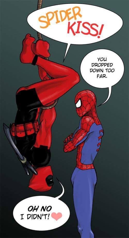 Sofakingsweet1's tweet photo. Lol. @VancityReynolds https://t.co/24G2Uxc1PT