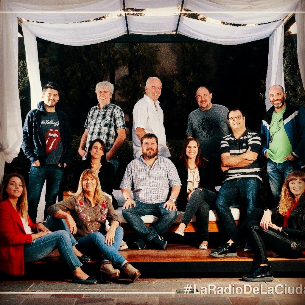 portalabchoy's tweet photo. Cada vez falta menos... #AbcHoyRadio #La89.1 #HayEquipo https://t.co/wBEqyO3FyC