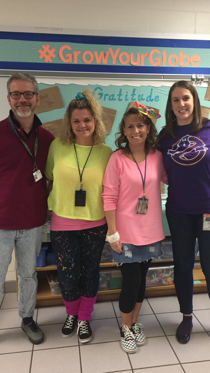 SES_SCA's tweet photo. Time Travel Day! What is your favorite time period? #SCA #SESsharks https://t.co/DjF76BBoa5