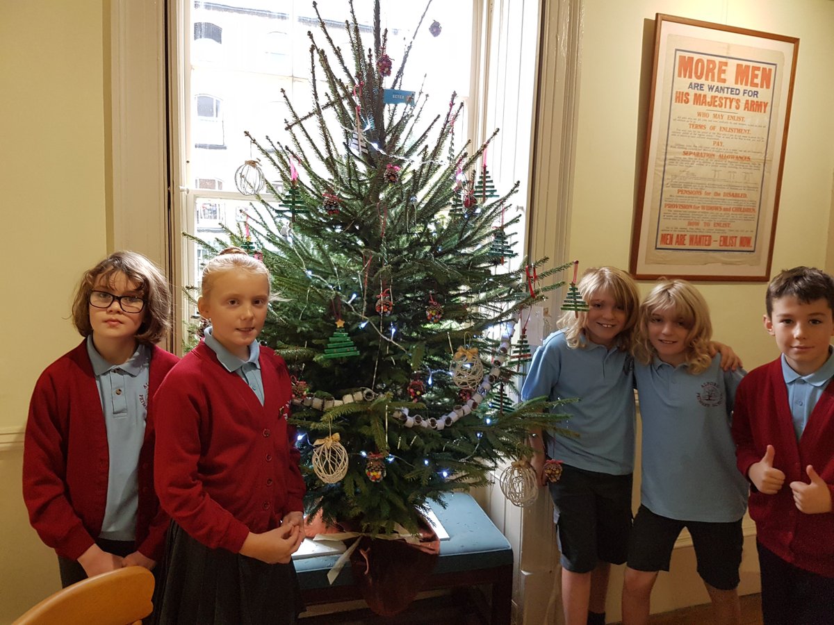 AlfordPrimary photo