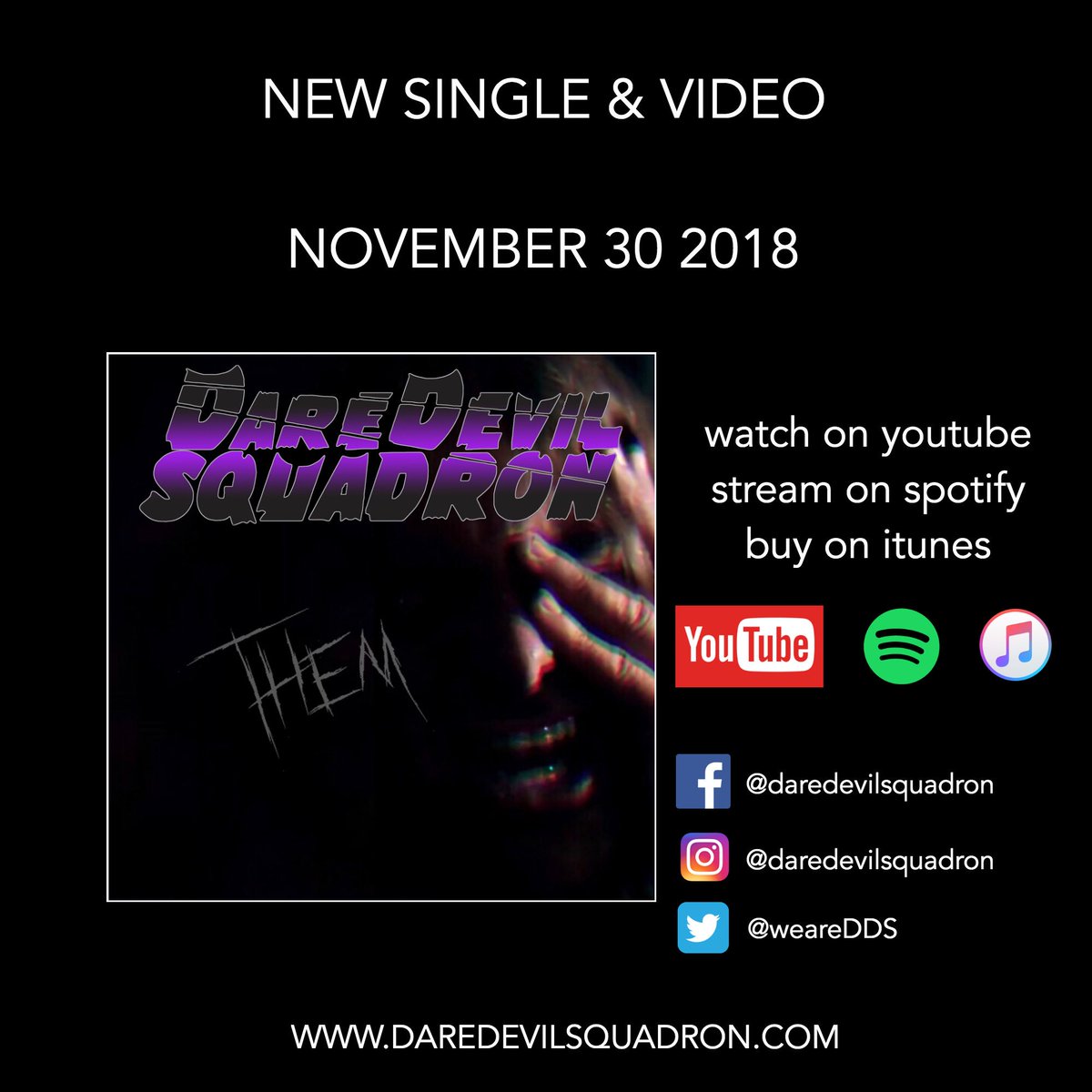 DareDevil Squadron tweet media