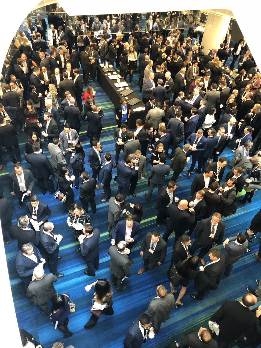 re_forums's tweet image. Thank you all for being a part of #TREF18 and making it more insightful and engaging. See you all next year