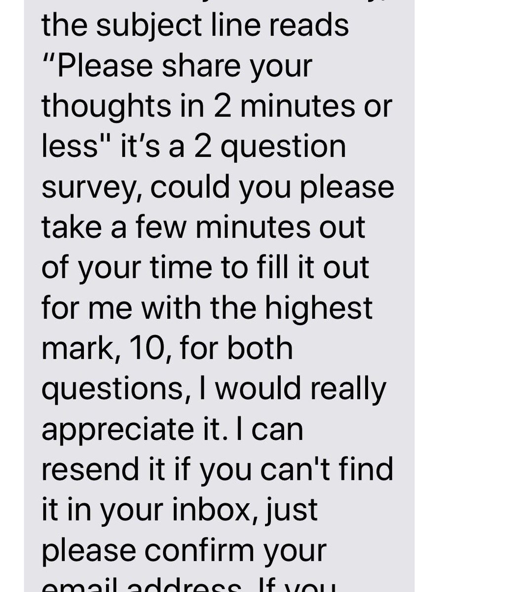 Stephanie Thum, PhD, CCXP tweet media