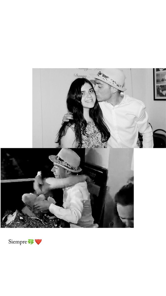 carmen_retamero's tweet photo. Te echo tanto de menos que no veo la hora de volver a repetir esto... 💫💕 @AlbertTorres__ https://t.co/MugqeDeQ7u