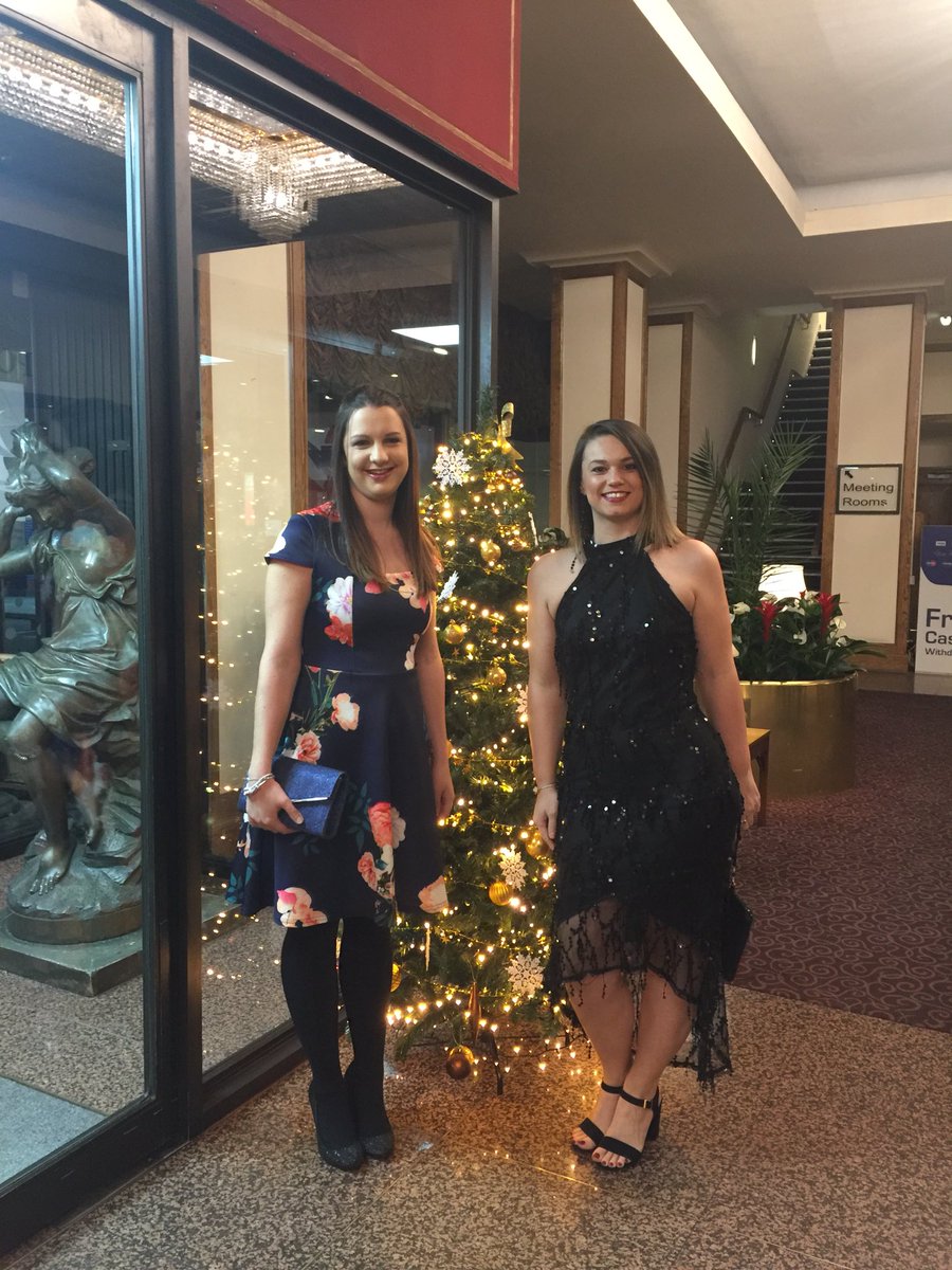 All ready for the <a href="/cateringinsight/">Catering Insight</a> awards