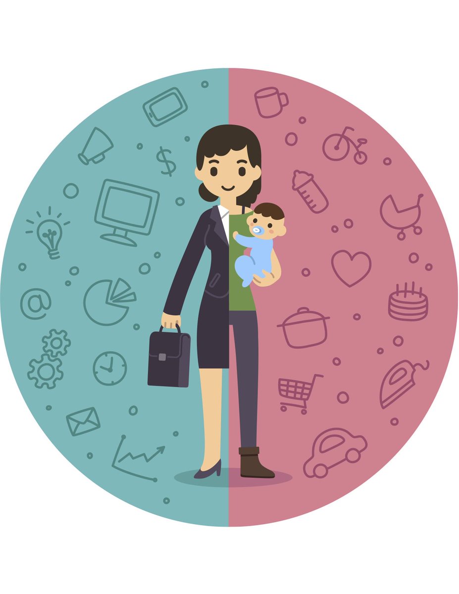 BBReporting's tweet photo. Wanting to hire skilled employees who will be eager to work? 43% of highly skilled women leave the workforce to raise a family. It may take an investment and some creativity since some of these talented people have not worked in an office setting consistently. https://t.co/HJe0JFa21A