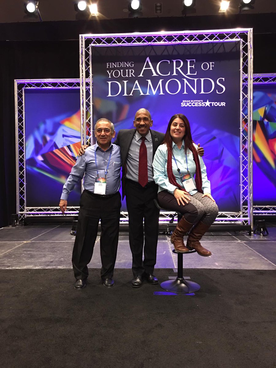 nertemur's tweet photo. At Success Tour with Brain Buffini #successtour #brainbuffini https://t.co/qg3LbPGlvN