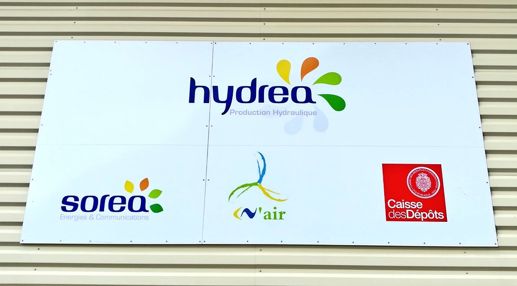 Visite de la centrale hydroélectrique des Clapeys @Stjeanmaurienne dans le cadre du projet <a href="/unitedgrid/">UnitedLens</a> dans lequel <a href="/SOREAMaurienne/">SOREA</a> est partenaire #smartgrids #Horizon2020 @SavoiEntreprise @AURAentreprises