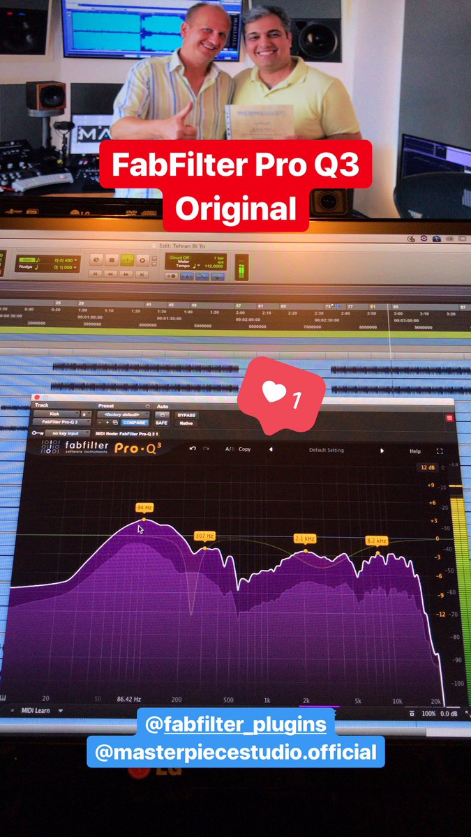 dynamic eq fabfilter dynamic eq fabfilter