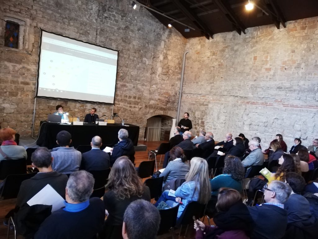 Recerca _ Patrimoni tweet media