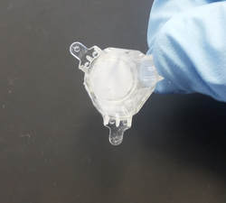 DiPoleMaterials's tweet photo. DiPole Materials fits into the #drug development process through our scaffolds for high throughput screening of treatments. Learn more and contact us for a free sample for your #research https://t.co/WjoITOJ5XJ  #nahofiber #electrospinning https://t.co/GDJkLysGHc