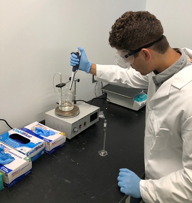 DiPoleMaterials's tweet photo. DiPole Materials fits into the #drug development process through our scaffolds for high throughput screening of treatments. Learn more and contact us for a free sample for your #research https://t.co/WjoITOJ5XJ  #nahofiber #electrospinning https://t.co/GDJkLysGHc