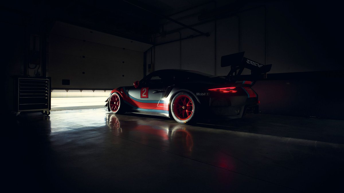 #Porsche have revealed the 911 #GT2RSClubsport 👏🏻

For more visit stevespeedza.blogspot.com

#SportscarTogether 7️⃣0️⃣

#SteveSpeedZA 🏁

#SpeedDemon250 😈