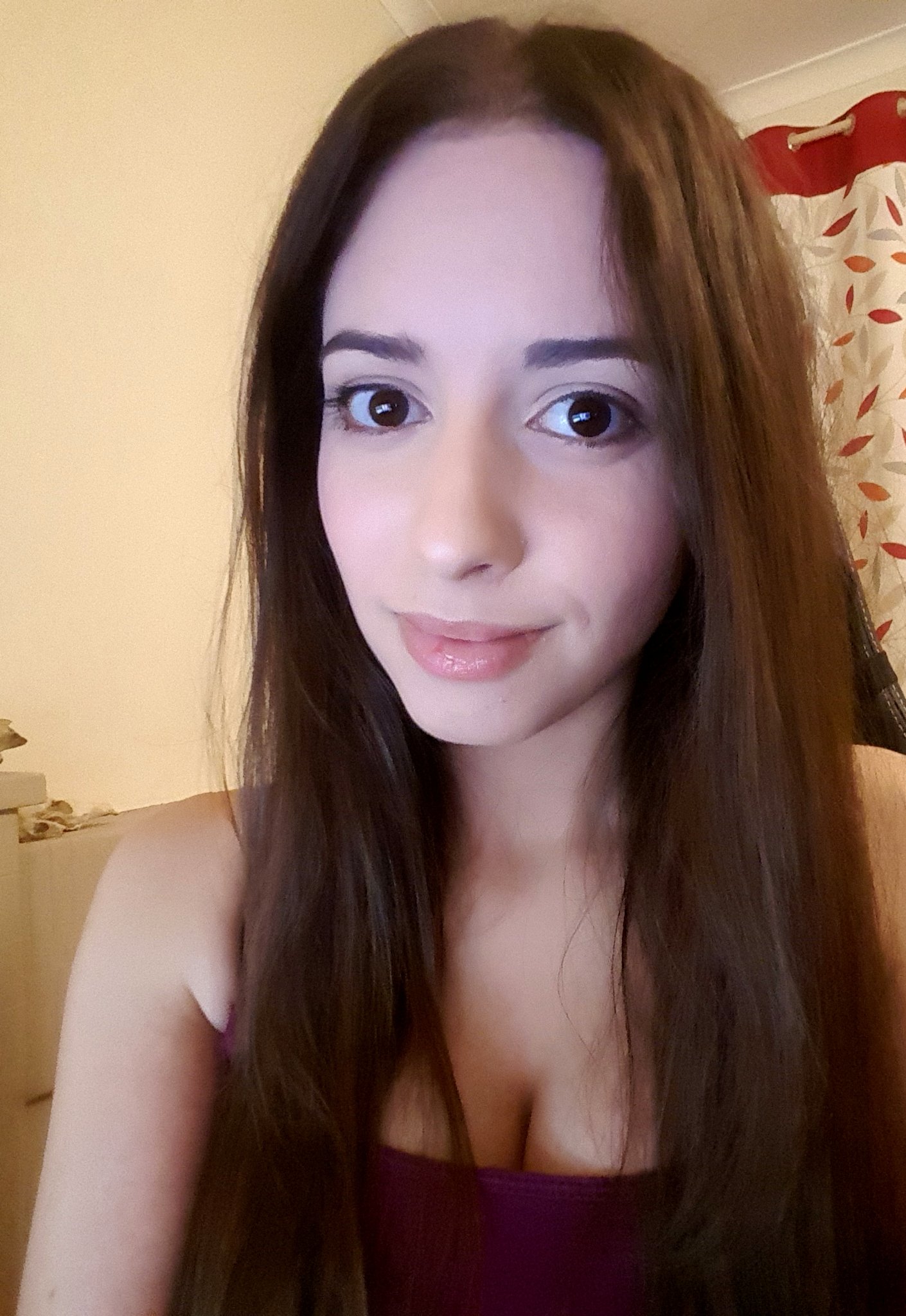 Sweet Anita on Twitter: "It's MEDIA SHARE day! I'm on in 10 mins, come