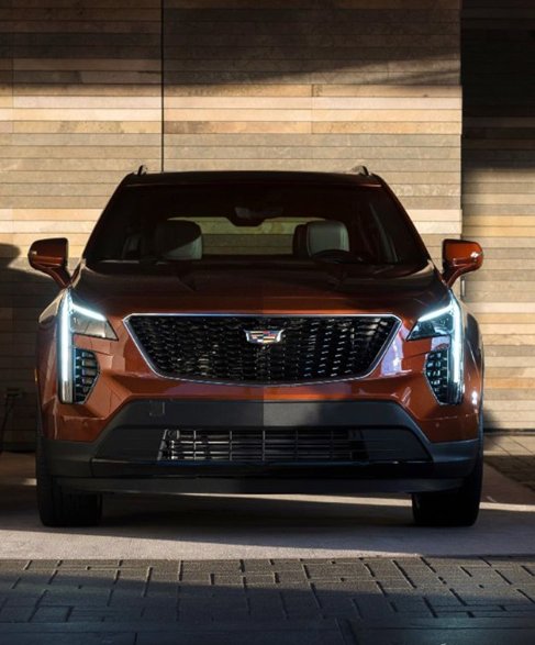 DougsCadillac's tweet photo. Coming out of the shadows #Cadillac https://t.co/RWpbEp10tN