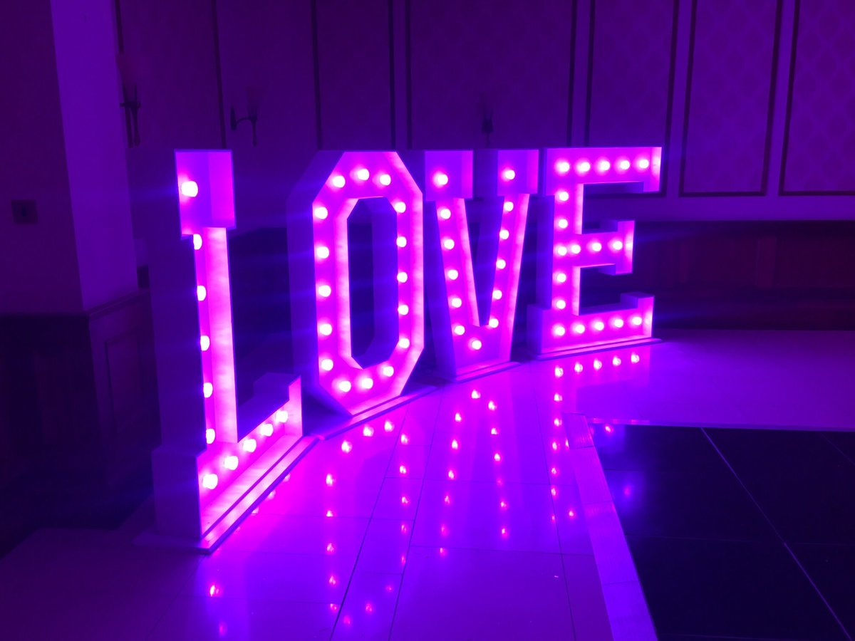 Our 4ft &amp; 5ft Giant Love Letters and Giant Mr &amp; Mrs Letters have limited availability for 2019

For more information please do not hesitate to contact us.
bigbashevents.co.uk