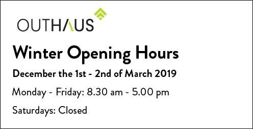 OUTHAUS GROUP tweet media