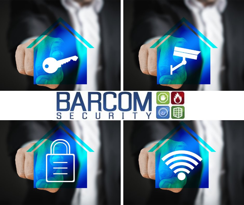 Barcom_Security's tweet photo. From #securitysystems to #firedetection to #medicalalerts, #BarcomSecurity is your one-stop-shop for all of your security needs. 

#Missouri center - 314-421-4343. 
#Illinois center - 618-277-3344.
#CentralIllinois center - 1-800-642-5413.
#MarionIllinois office - 618-969-7088. https://t.co/SvtDoxIY6h
