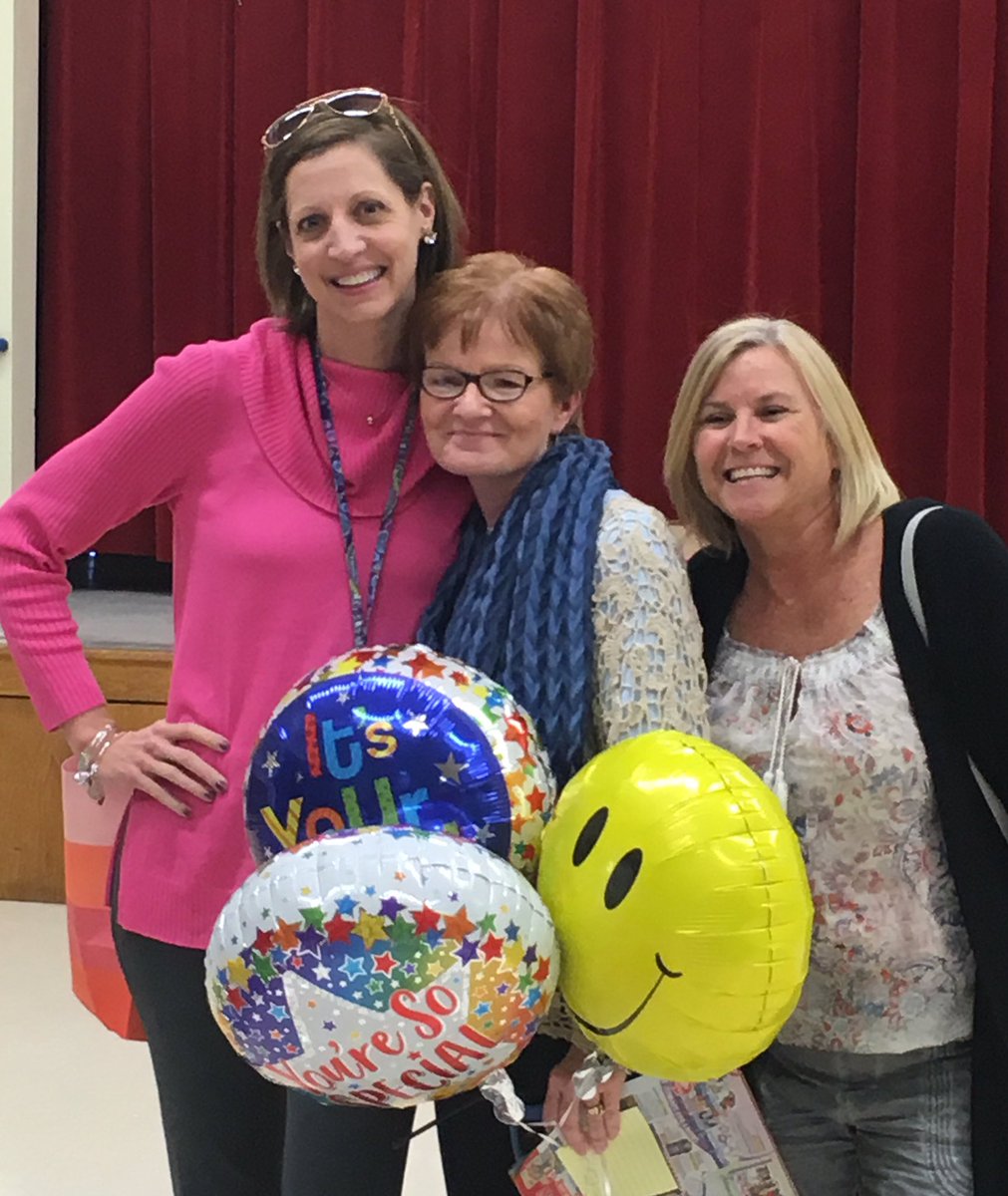 CMS Beginning Teacher Development & Support tweet media