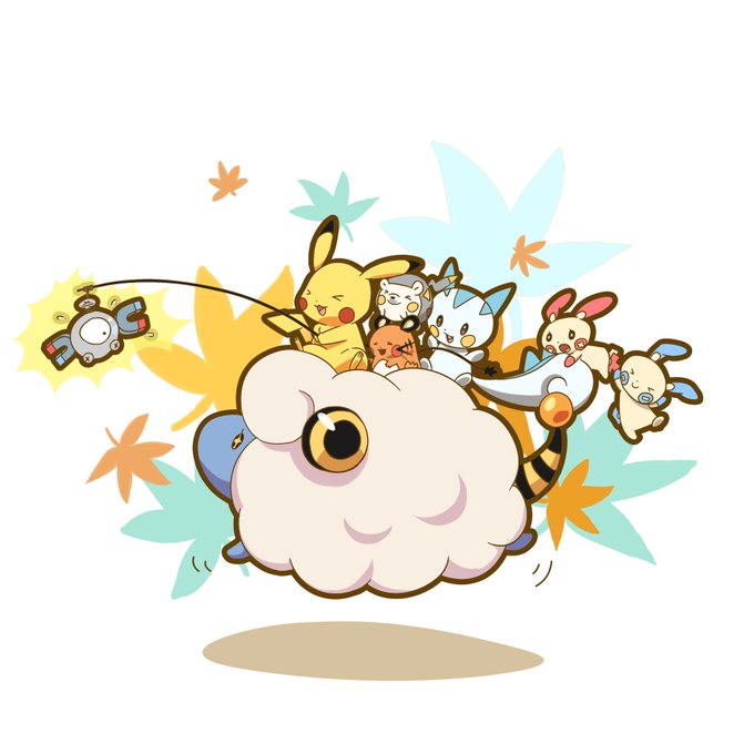 トゲデマルのtwitterイラスト検索結果 古い順 トゲデマルのtwitterイラスト検索結果 古い順