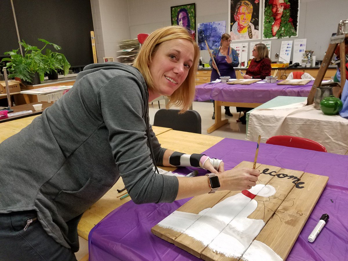 Souderton Area Community Education tweet media