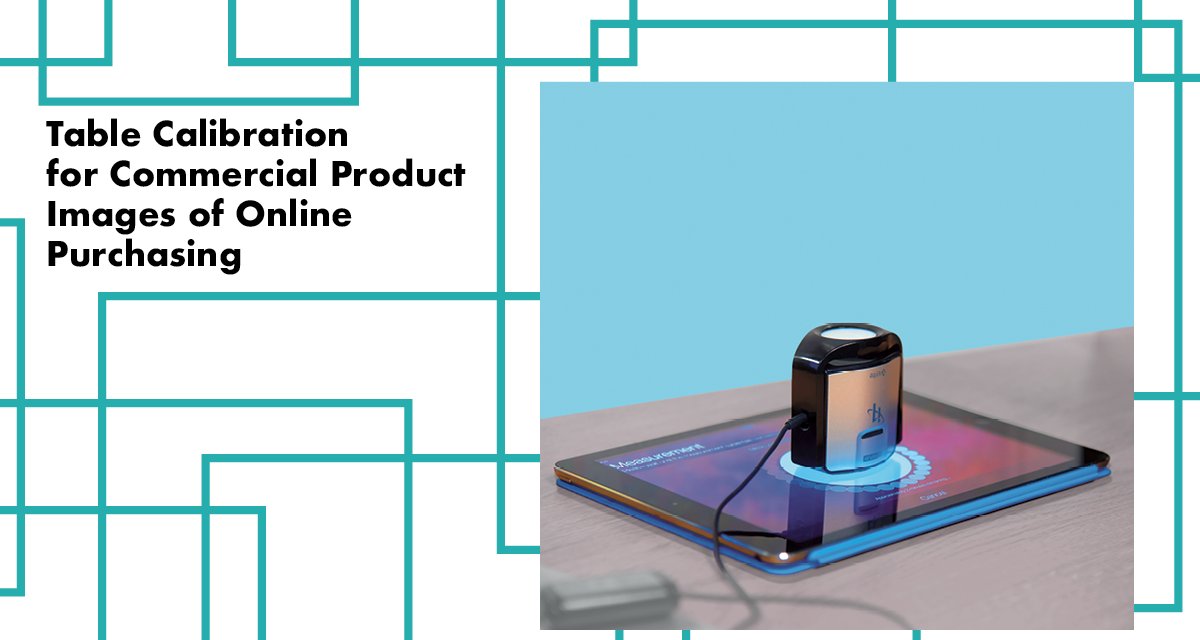 printinthemix's tweet photo. Tablet Calibration for Commercial Product Images of Online Purchasing- https://t.co/QoWdvY3PSV

@TWTBondy @ritSMS @RIT_artdesign https://t.co/dENYh4jZ8a