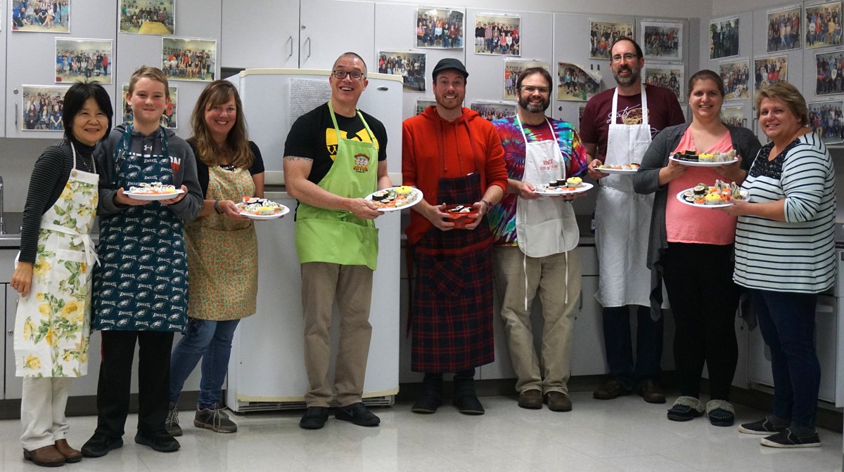 Souderton Area Community Education tweet media