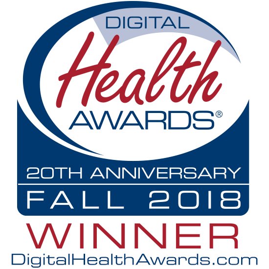 DHealthAwards's tweet photo. SILVER | Healthy Hearing @hearingaids | Spider silk could offer breakthrough in hearing aid microphones | #Fall2018DHA https://t.co/XpfkQ4oWHq