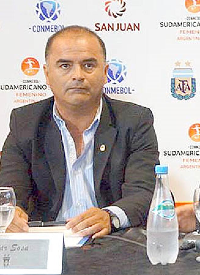 Augusto Macario on Twitter: "Tras la renuncia de Daniel Zisuela ...