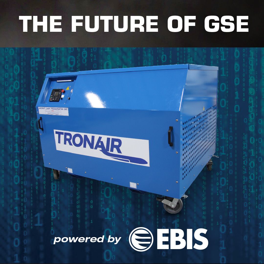 Tronair Inc (tronair) Twitter