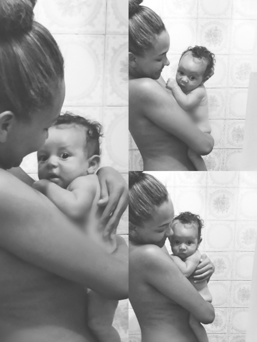 brendsdantas's tweet photo. "Que de repente, até esqueci de mim, e agora, só em você eu penso, e sinto, e amo, e cuido des do primeiro momento". ❤😍👩‍👦  #MeuParceiro #MeuModelo #MeuMenino https://t.co/JU6DJPD0kh