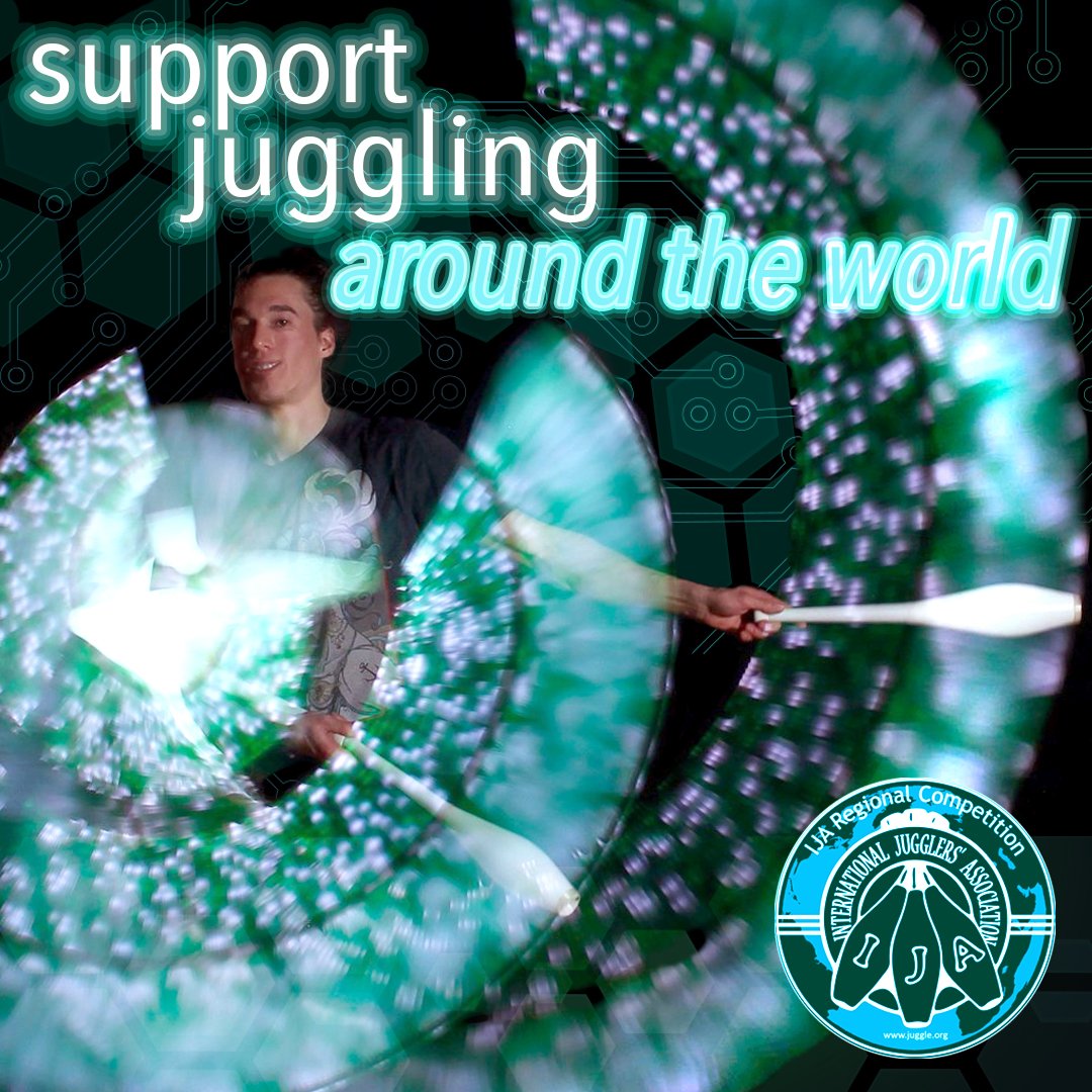 flowtoys's tweet photo. flowtoys donating $10/vision club to IJA :: support the global juggling community! - https://t.co/xwa5HCT33u https://t.co/79HvIZu2Ev
