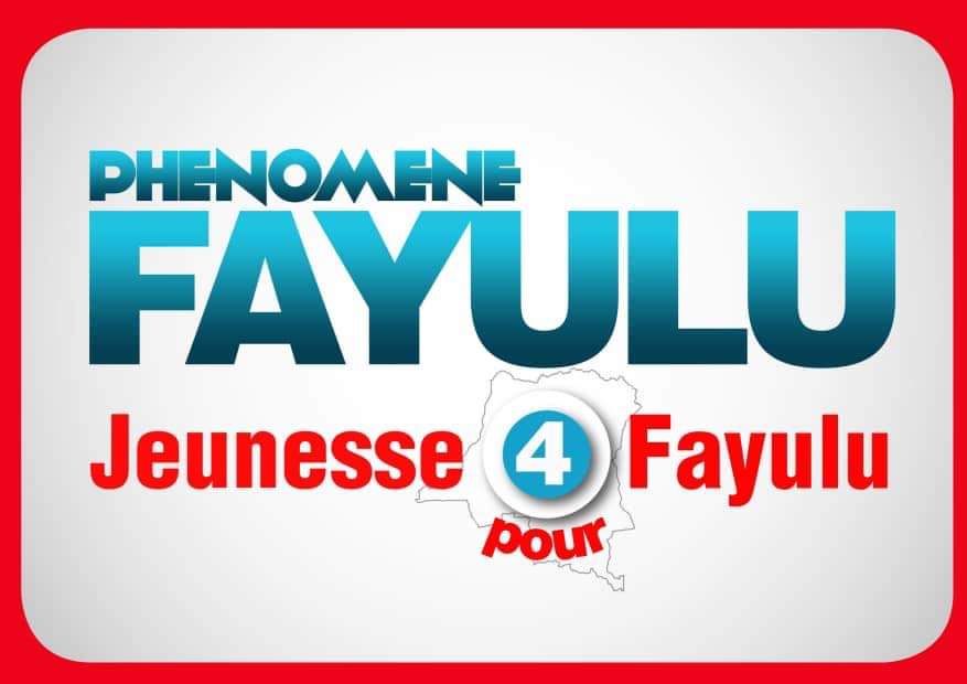 _Lamuka's tweet photo. #Lamuka 

Voici le nouveau COURANT JEUNE qui accompagnera #MAFA4🇨🇩 à la victoire le 23 Déc 2018.
                      #PHENOMENE_FAYULU
Bientôt la liste des coordonateurs provinciaux pour toute l’étendue nationale. @MartinFayulu https://t.co/2UpxuVGdVP