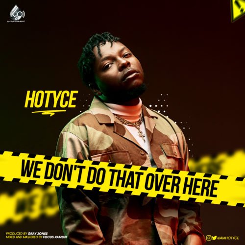 CITY1051's tweet photo. 📻▶️We don"t do that over here  - #hotyce || 
#TheHipHopRide with 

@Thekshowkshow 

💃💯💯🇳🇬🕺🔥🔥🔥 https://t.co/GNyHyjPjpx